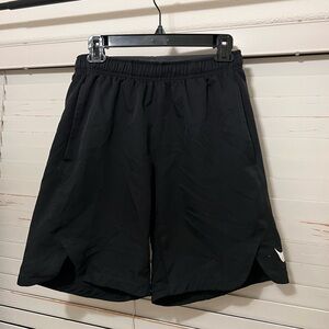 Nike Black Athletic Shorts